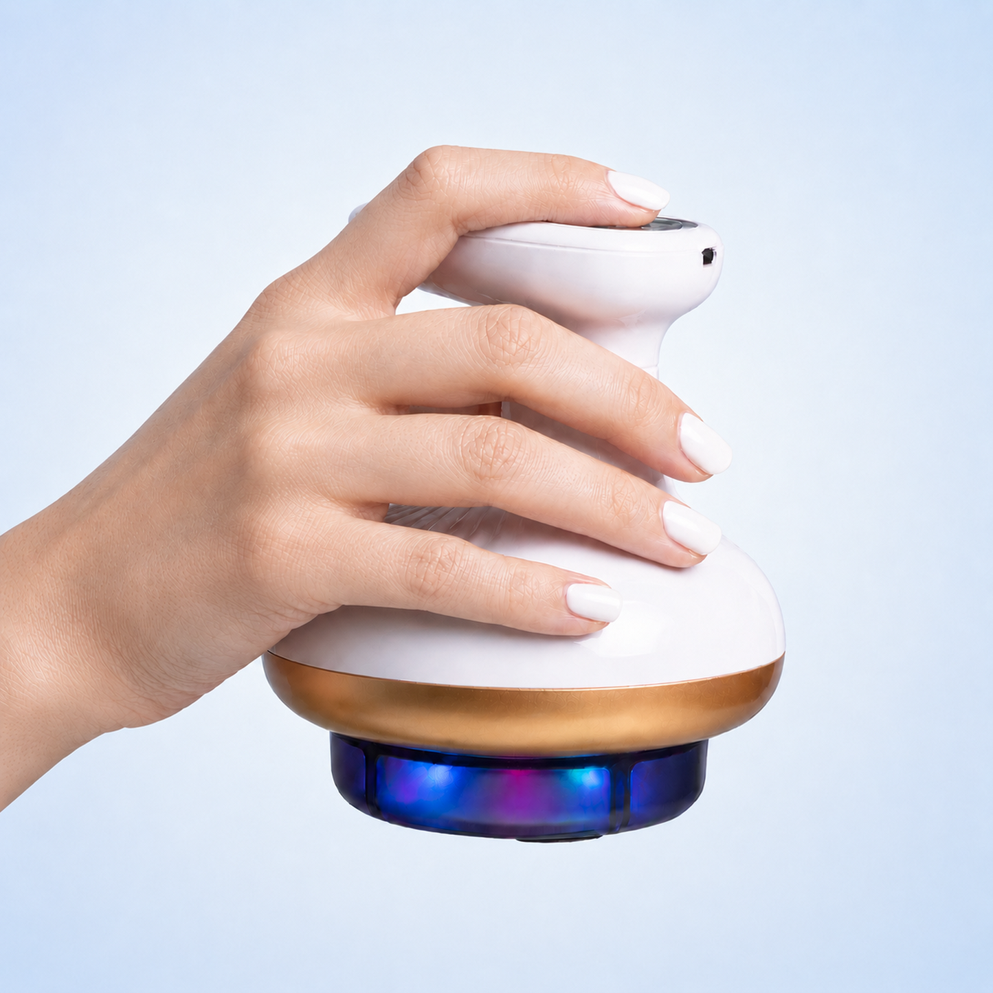 Wadvia™ GlowStyling Daha Sıkı, Daha Düzgün Bir Cilt