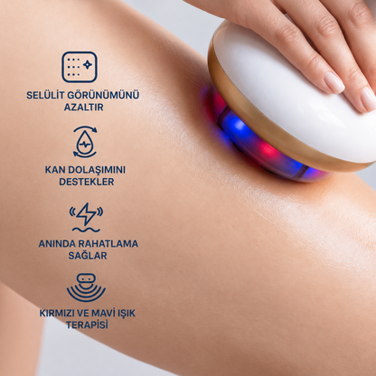 Wadvia™ GlowStyling Daha Sıkı, Daha Düzgün Bir Cilt